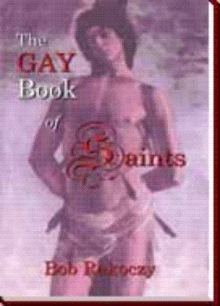 The Gay Book of Saints