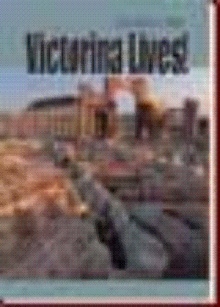 Victorina Lives!