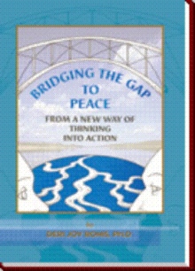 Bridging the Gap to Peace