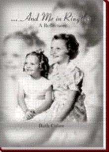 ...And Me in Ringlets