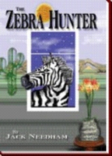 The Zebra Hunter