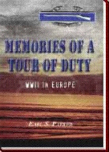 Memories of a Tour of Duty