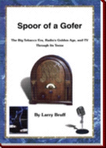 Spoor of a Gofer