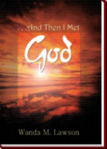 . . .And Then I Met God