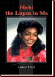 Nicki the Lupus in Me