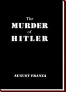 The Murder of Hitler
