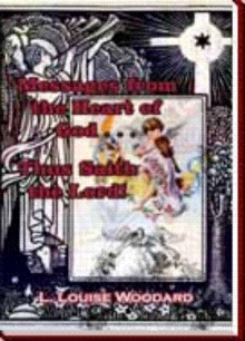 Messages from the Heart of God . . . Thus Saith the Lord!