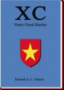 XC Ninety Choral Marches