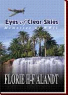 Eyes of Clear Skies