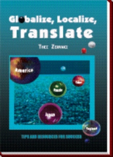 Globalize, Localize, Translate