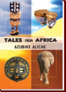 TALES FROM AFRICA