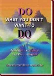 Do What You Don’t Want to Do