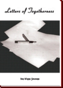 Letters of Togetherness