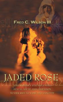 JADED ROSE