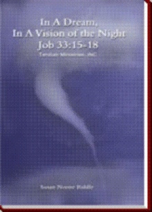 In A Dream, In A Vision of the Night