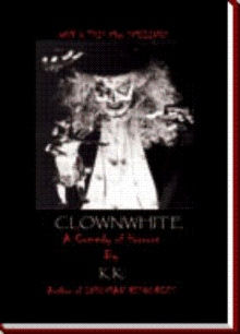 Clownwhite