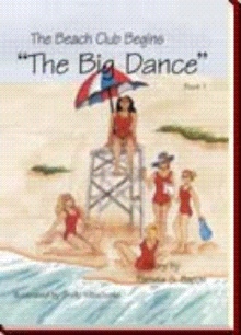 The Beach Club Begins