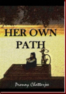 Her Own Path