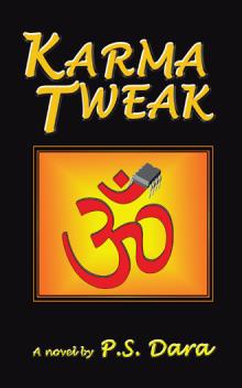 KARMA TWEAK