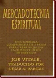 Mercadotecnia espiritual