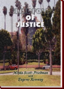 Blindfold of Justice