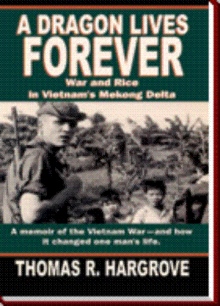 A Dragon Lives Forever