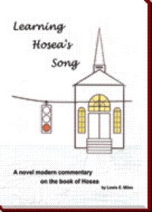 Learning Hosea's Song