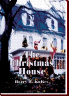 The Christmas House