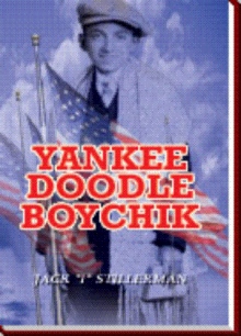 YANKEE DOODLE BOYCHIK