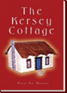 The Kersey Cottage