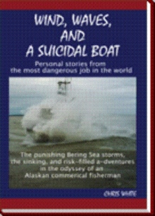 Wind, Waves, and a Suicidal Boat