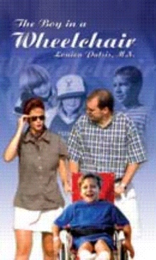 The Boy in a Wheelchair