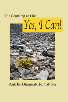 The Courtship of Life: Book III