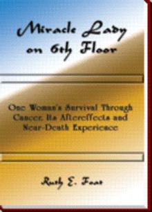 Miracle Lady on 6th Floor