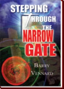 Stepping Through the Narrow Gate