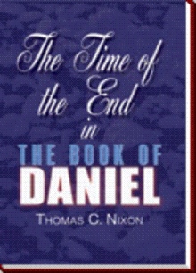 The Time of the End in The Book of Daniel