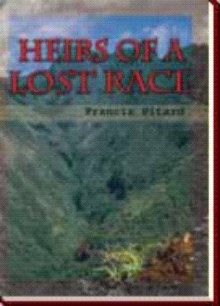 Heirs of a Lost Race