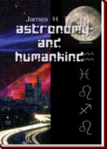 Astronomy and Humankind