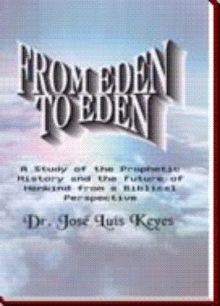 From Eden to Eden