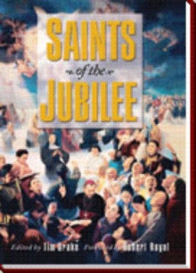 Saints of the Jubilee