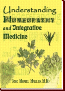 Understanding Homeopathy and Integrative Medicine