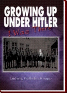 Growing Up Under Hitler
