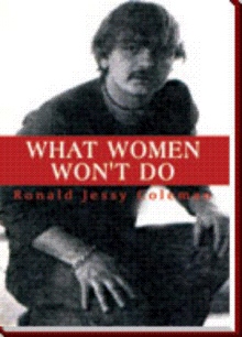 What Women Won't Do