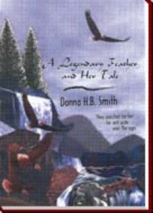 A Legendary Feather and Her Tale