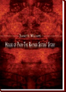 House of Pain-The Rayner Sisters' Story