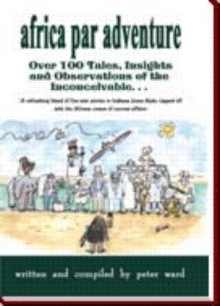 Africa Par Adventure