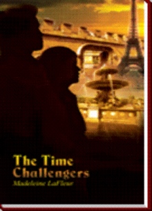 The Time Challengers