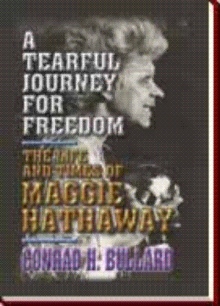 A Tearful Journey For Freedom