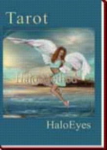 Tarot The Halo Method