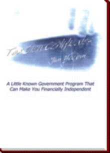 Tax Lien Certificates